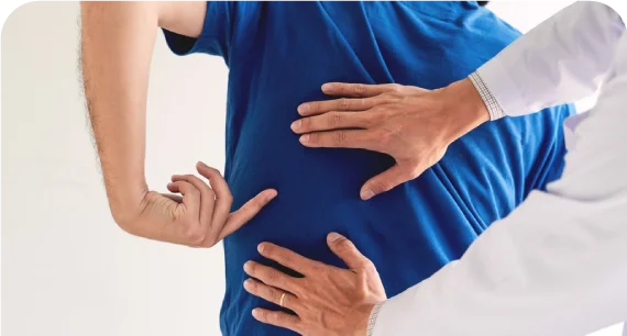 Atención Quiropráctica - Atención Integral al dolor