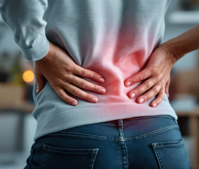 Atención Quiropráctica - Ciática