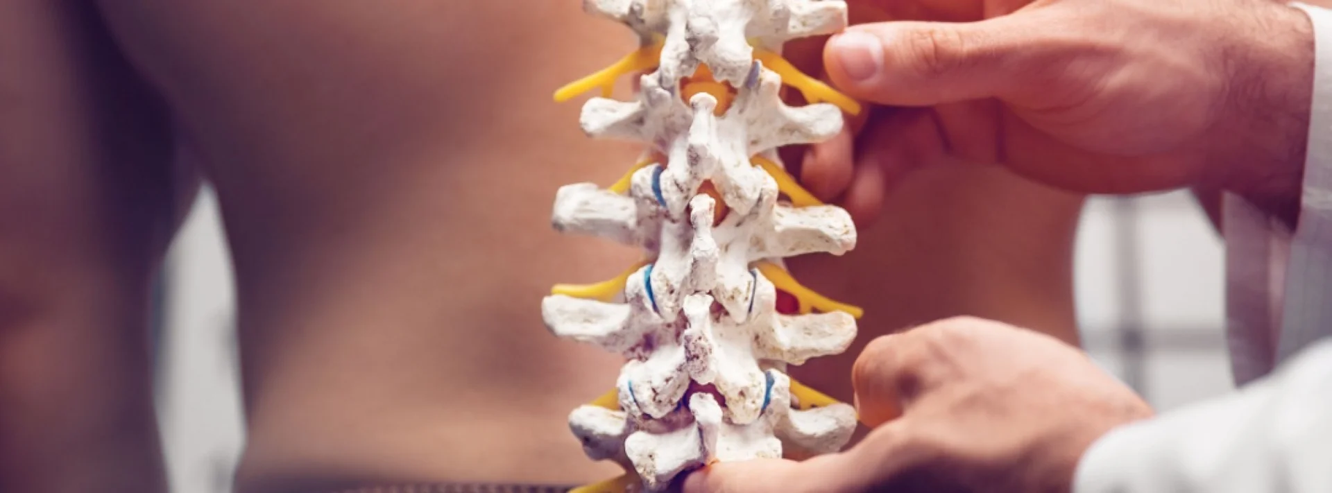 Atención Quiropráctica - Vive Activo Centro Quiropráctico