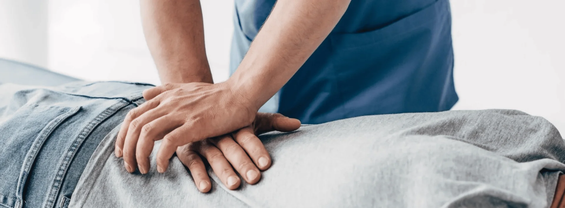 Atención Quiropráctica - Vive Activo Centro Quiropráctico