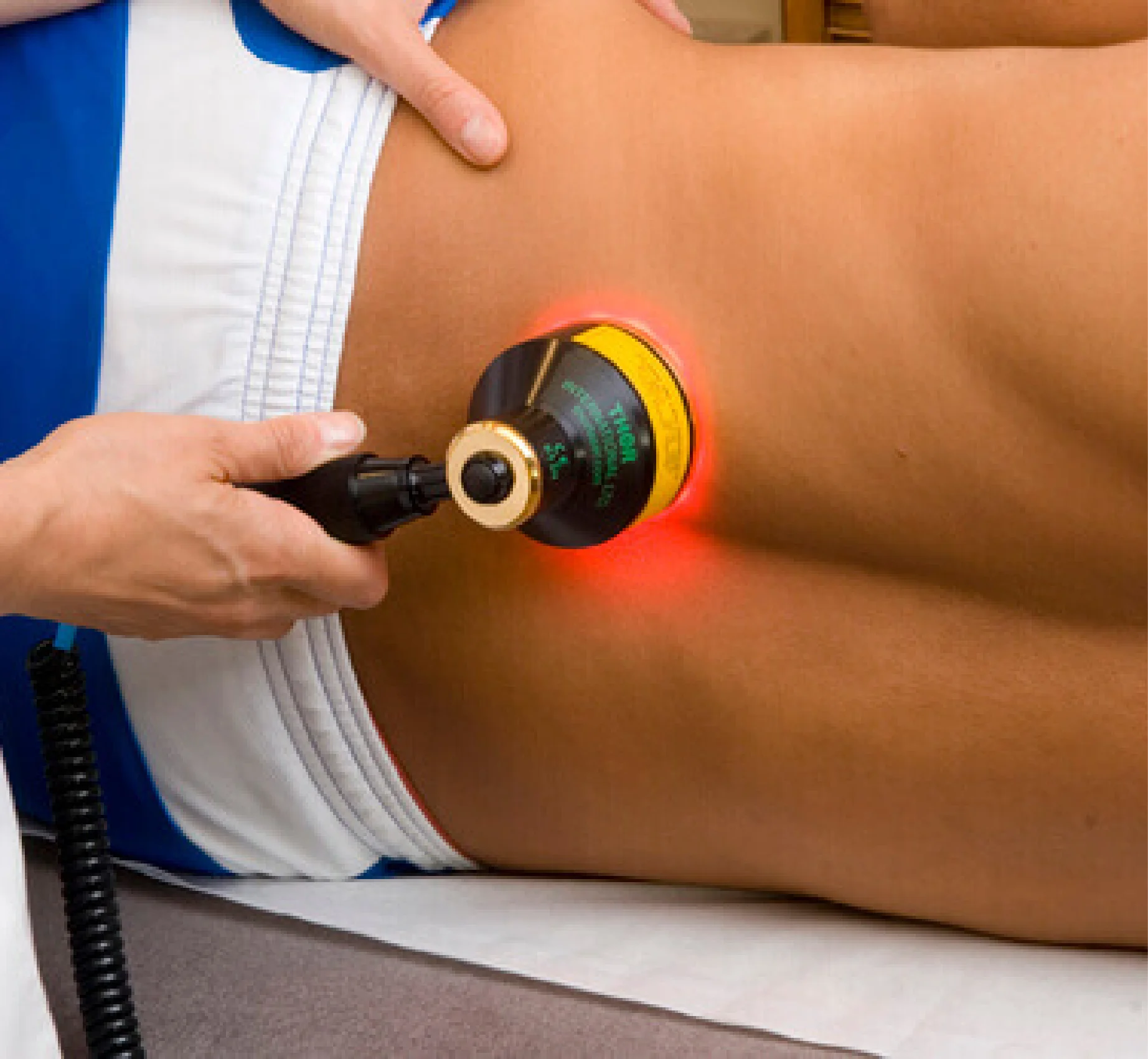 Atención Quiropráctica - Vive Activo Centro Quiropráctico