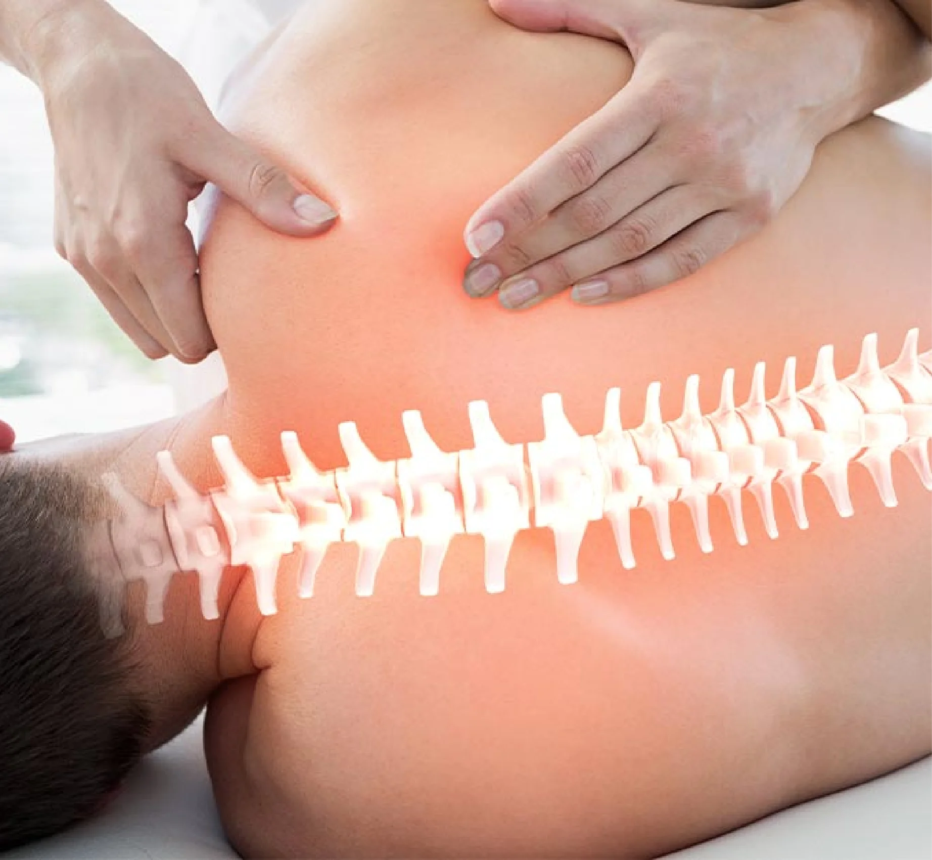 Atención Quiropráctica - Vive Activo Centro Quiropráctico